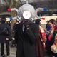 Illustration for article titled Cosplay Makes This The Best Graduation Ceremony in Japan